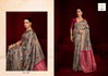 Sajaada By Shubh Shree Soft Silk Printed Fancy Saree Wholesale Shop In Surat